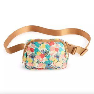 Disney's Lilo and Stitch Sling Bag - Fanny Pack